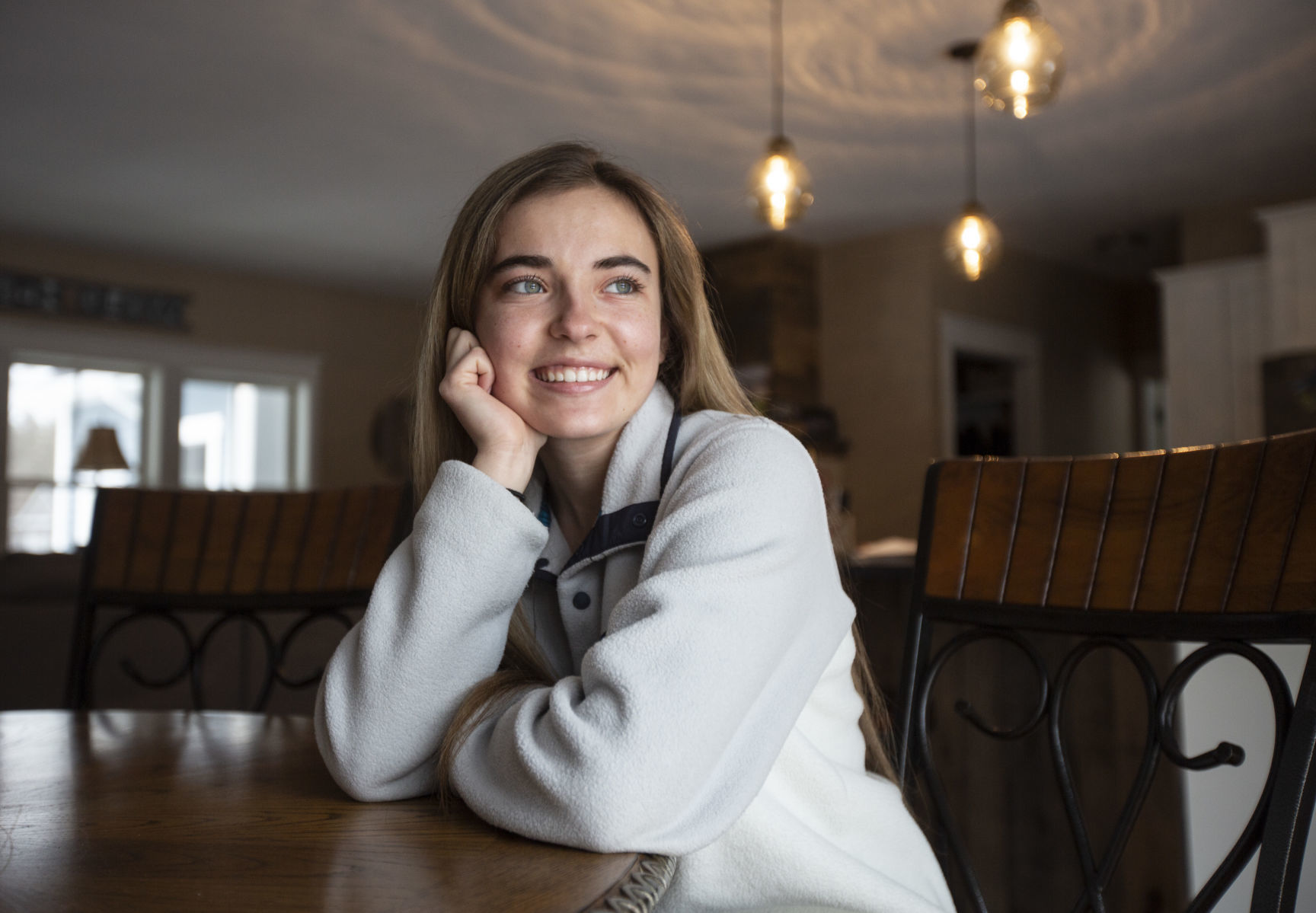 POV Overview story - Lark Jankewicz
